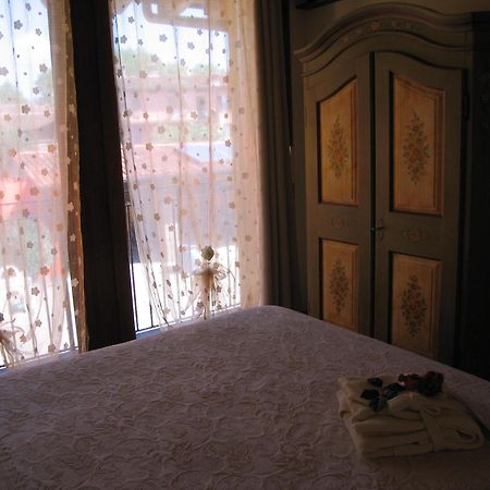 B&B I Fiori Di Marianna Бергамо Экстерьер фото