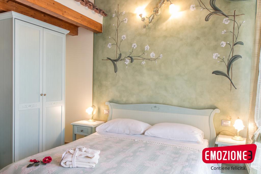 B&B I Fiori Di Marianna Бергамо Экстерьер фото