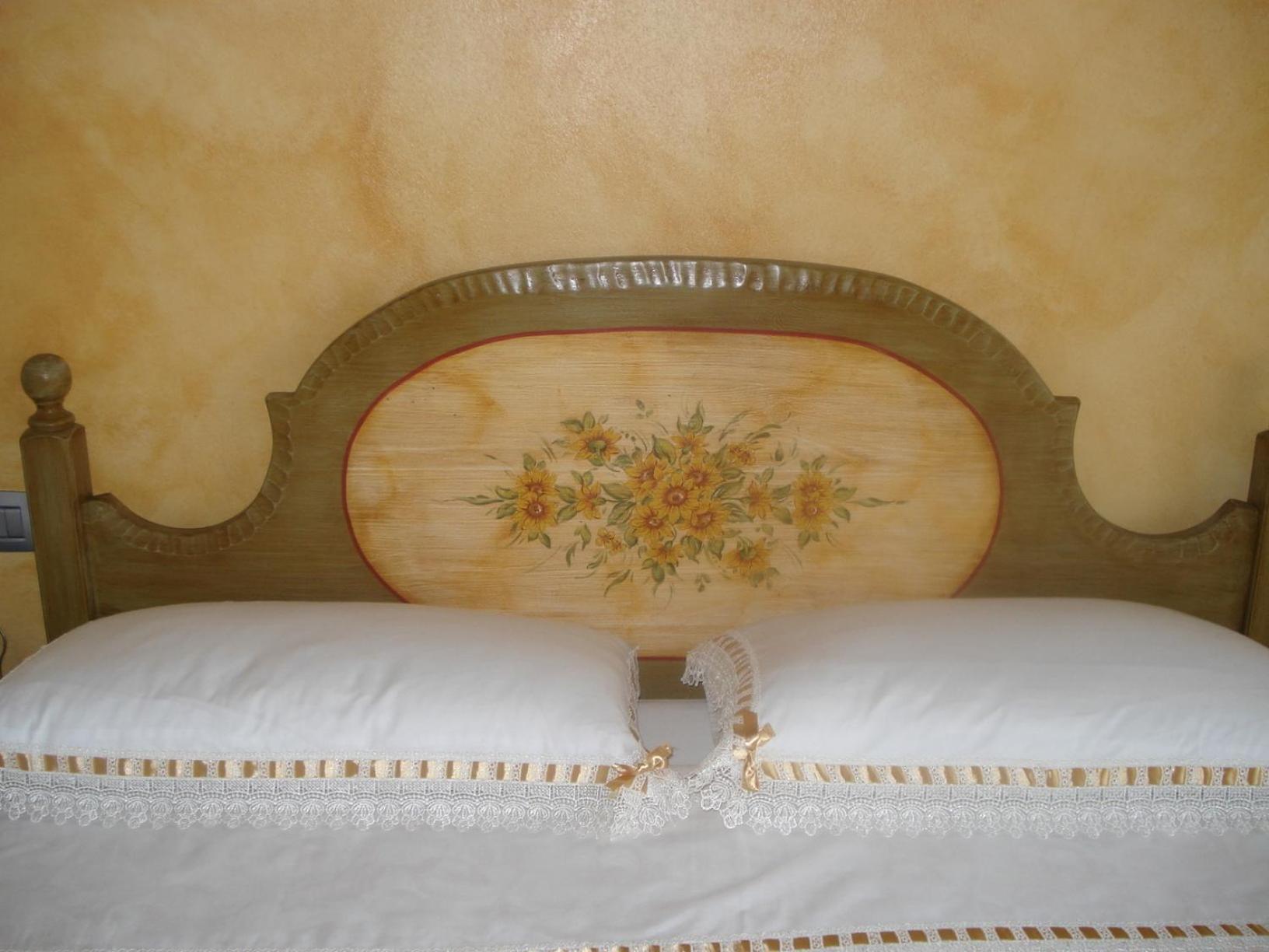 B&B I Fiori Di Marianna Бергамо Экстерьер фото