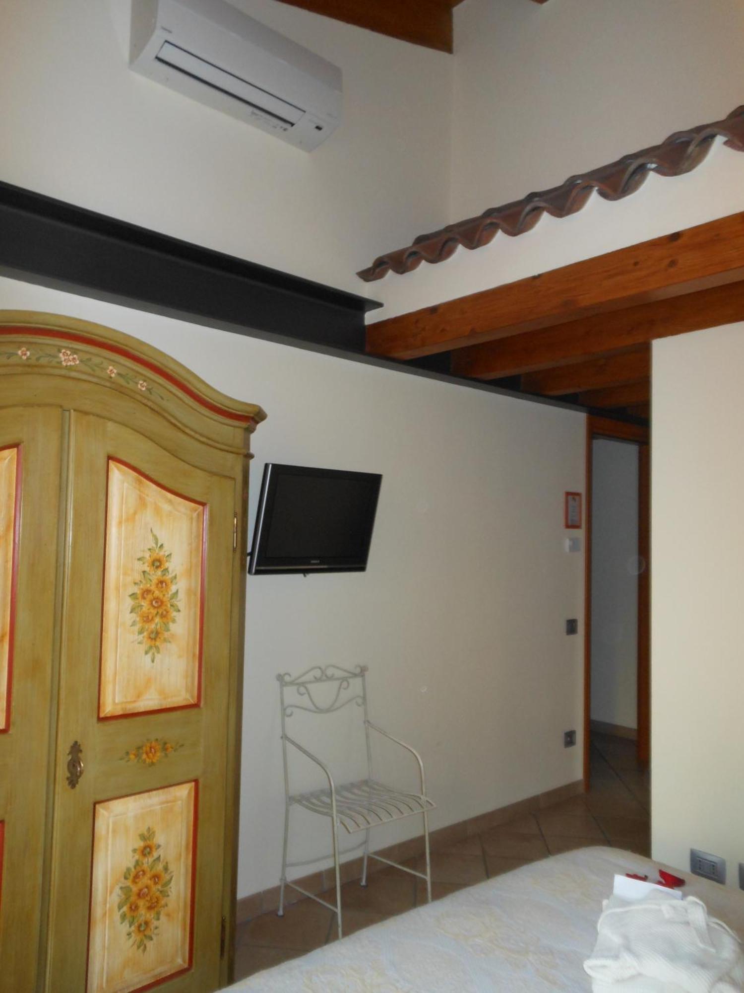 B&B I Fiori Di Marianna Бергамо Номер фото