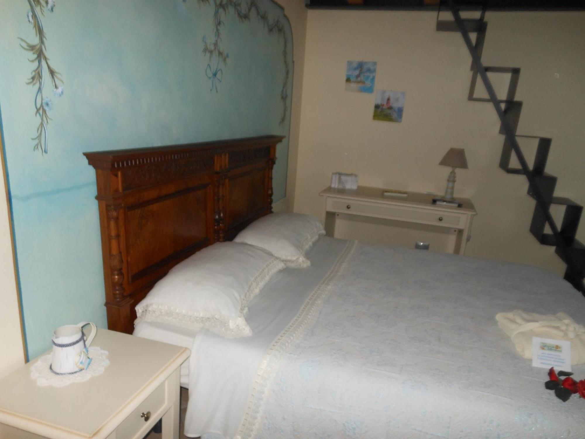 B&B I Fiori Di Marianna Бергамо Номер фото