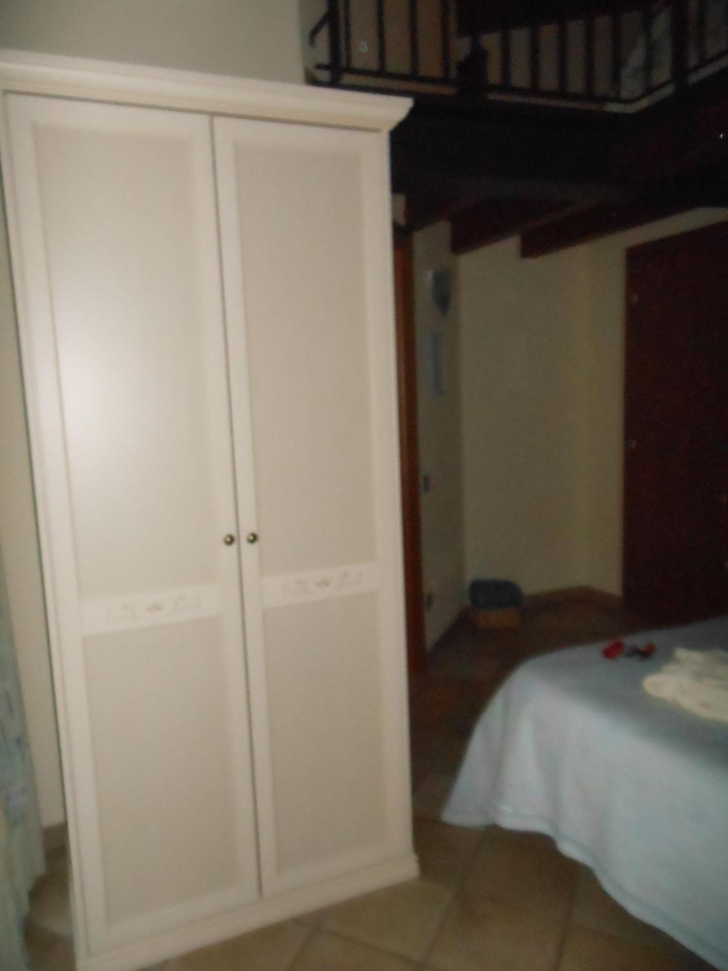B&B I Fiori Di Marianna Бергамо Номер фото