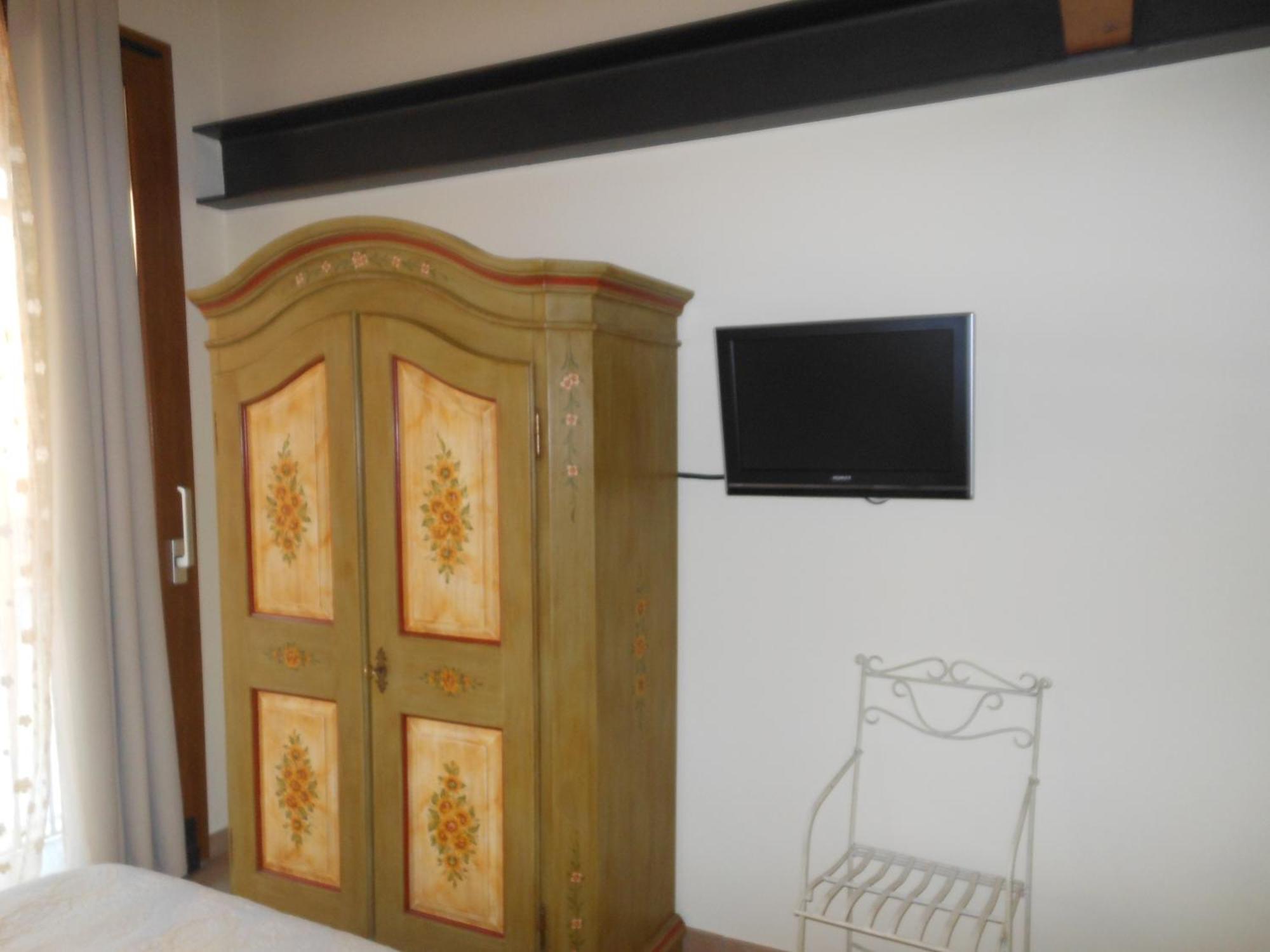 B&B I Fiori Di Marianna Бергамо Номер фото