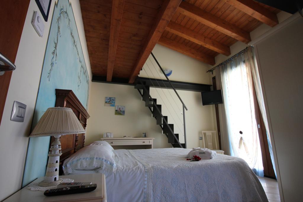 B&B I Fiori Di Marianna Бергамо Экстерьер фото